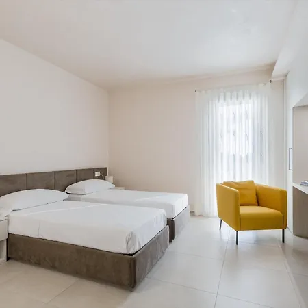 Villa Dione Mare Di Ponente Donnalucata (Sicily)