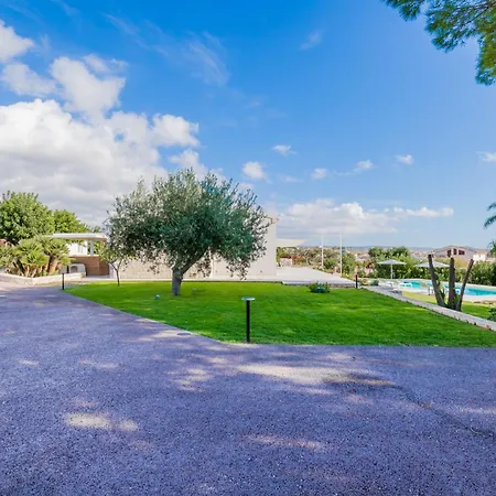 Dione Mare Di Ponente Villa Donnalucata (Sicily)