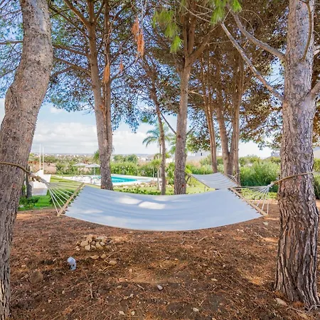 Dione Mare Di Ponente Villa *