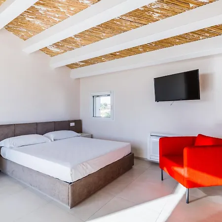 Dione Al Mare فيلة